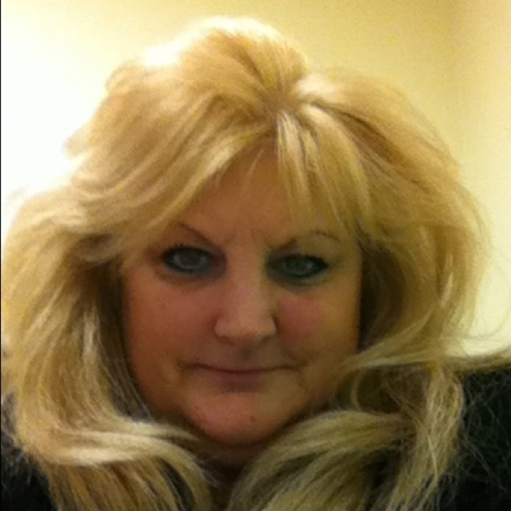 Meet your Posher, Patricia